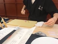 -Sushi Hanzo半藏(天环广场店)