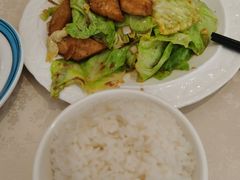-巴依老爷·新疆美食(上城区天城路店)