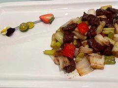 -富淳饭店(陆家嘴保利广场店)