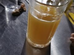 -清真·馬坡二旦烧烤(人生一串拍摄店)