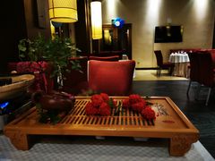 大唐妃子笑-骊宫坊