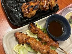 -鸟贵族(天王寺北口店)