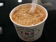 大肠面线-阿宗面线(西门町店)