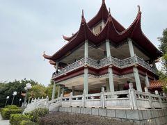 -深圳龙潭公园