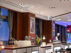 -马哥孛罗酒店·SAVVY全日餐厅