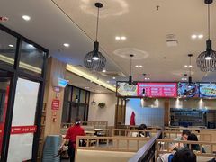 -蜀留香火锅(社会山店)