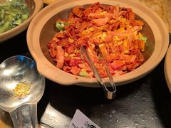 -万达瑞华酒店美食汇自助餐厅(楚河汉街店)