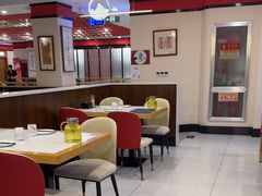 -晋阳春·山西菜·北京烤鸭(交大店)
