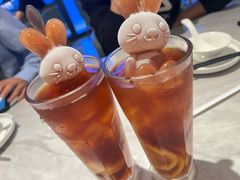 -陶兰居·手工点心·粤菜(圆融时代广场店)
