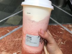 -喜茶(上海正大广场店)