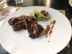 芝加哥薄烧牛扒-澳莱酷品牛扒(开平东汇城店)