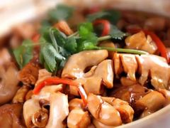 -喜粤广东菜(汉屯路店)