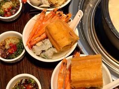 -大良毋米粥(锦龙路总店)