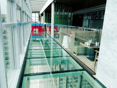 玻璃栈道-紫鑫戴斯大酒店-云顶全日自助餐厅