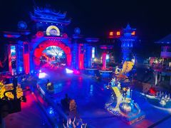 -渔岛海洋度假区