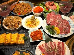 -肉匠日式烧肉屋·和牛居酒屋·酒水小食堂(大汉悦中心店)