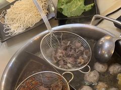 -通好吃潮汕潮家牛肉火锅店(张家边店)