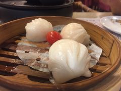 -点都德(聚福楼店)