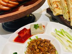 -花家怡园HUA'S RESTAURANT(崇文门·哈德门广场店)