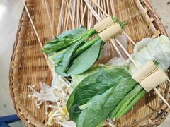 -马路边边串串香(空港新苑店)