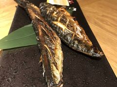 -松岛日本料理(汾江路店)