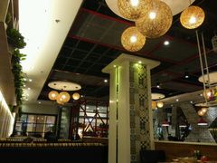 -拿渡麻辣香锅(和谐广场店)