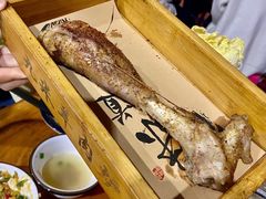 -九米羊肉炉(东渡店)