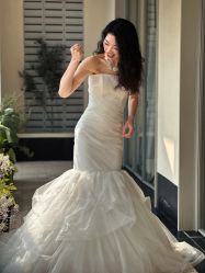 点击看大图 -Chic Bridal 熙可婚纱