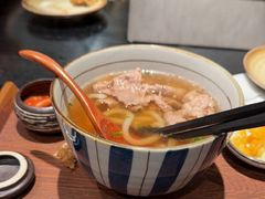 -玄白·炭烤活鳗(上海首店)