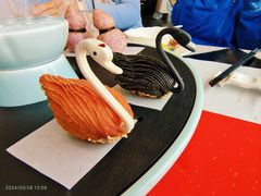 -馋遇江南·精致湖景雅宴(东方之门店)
