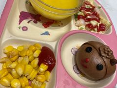 -鹿港小镇(金虹桥国际中心店)