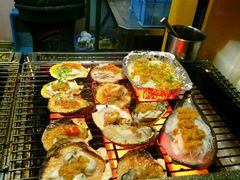 -冯姐生蚝(迎宾广场店)