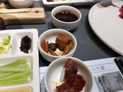 -小大董·烤鸭(观景餐厅·南京西路店)