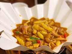 -馬蘭花開(车站大道店)