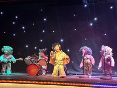 -济州岛泰迪熊博物馆