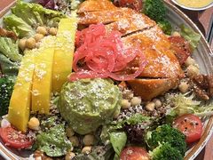 -魏斯理汉堡(西安沣东吾悦店)