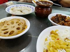 -龙老五汤店(站前西路店)