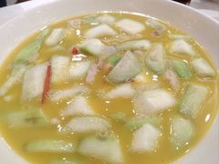 -红菜坊·烤鸭·川鲁宴(石园店)