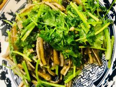 白烧鳝丝-小实惠嘉(威海路店)