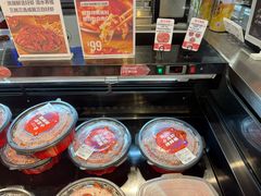-盒马鲜生(顺义店)