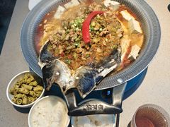 -半天妖烤鱼(印象城店)