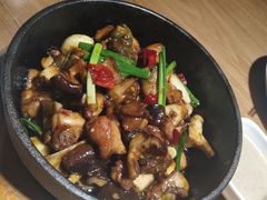 -蜀宴小调·精致家常菜(科华店)