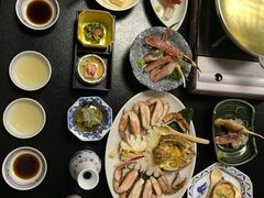 -蟹料理 北海道かに将軍(札幌本店)