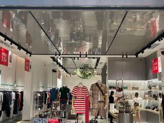 -元气寿司(八号仓店)