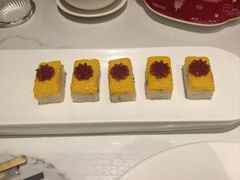 小米凉糕-请晋·乔家大院(建外大街店)