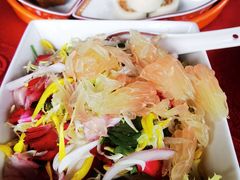 -白家大院·王府宫廷菜(苏州街店)