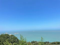 -莆田湄洲妈祖祖庙