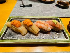 -一阳寿司(麦子街店)