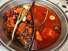 -江北北火锅馆·公路夜市(魏公村店)