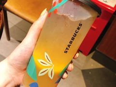 -星巴克臻选(成都宽窄巷子店)